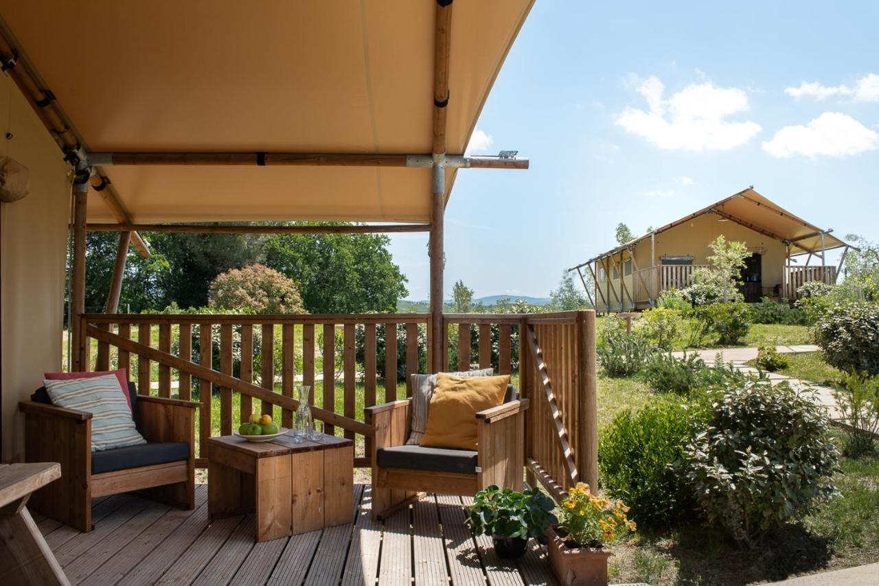Agriturismo L'Antica Fornace Peccioli Dış mekan fotoğraf