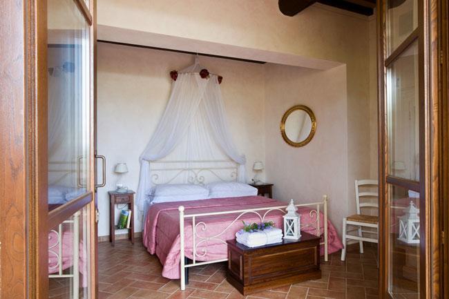 Agriturismo L'Antica Fornace Peccioli Dış mekan fotoğraf